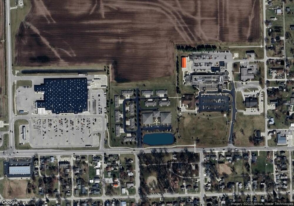 123 Pilgrim Dr, Portland, IN 47371 - photo 1