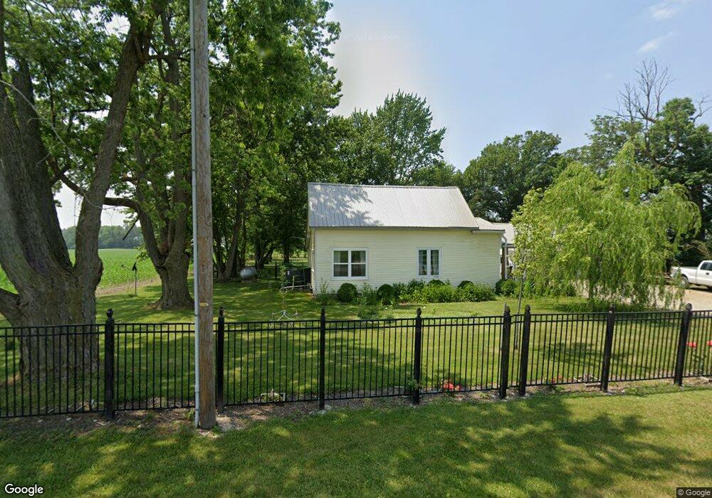 4540 S Co Road 1400 E, Sheridan, IN 46069 - photo 1