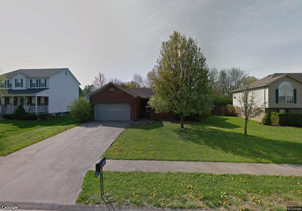 112 Secretariat Dr, Lawrenceburg, KY 40342 - photo 1