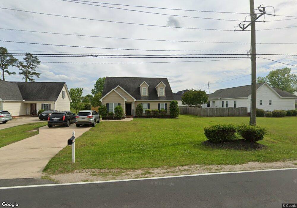 394 Cooper St, Winterville, NC 28590 - photo 1