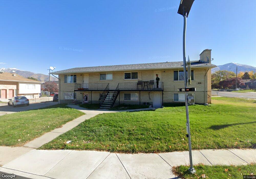 410 N 800 E, Spanish Fork, UT 84660 - photo 1