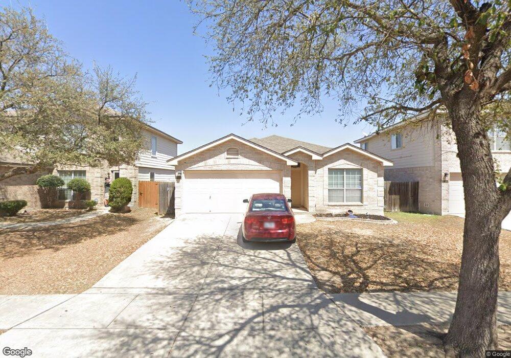 9908 Dawn Trail, San Antonio, TX 78254 - photo 1