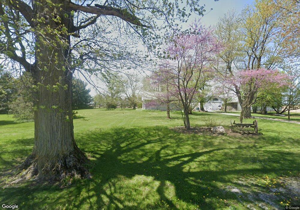 13962 S 950 E, Converse, IN 46919 - photo 1