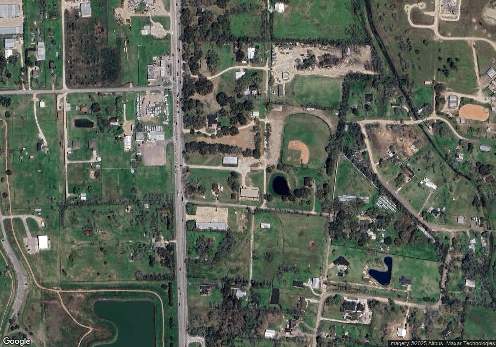 530 County Road 133a, Alvin, TX 77511 - photo 1