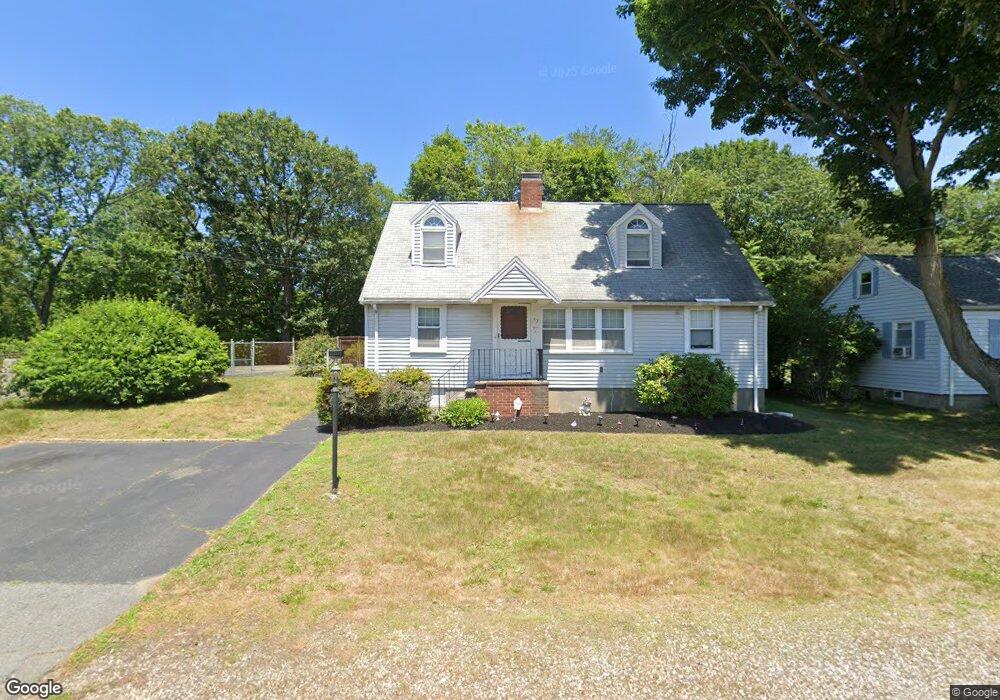 53 Appleton St, Saugus, MA 01906 - photo 1