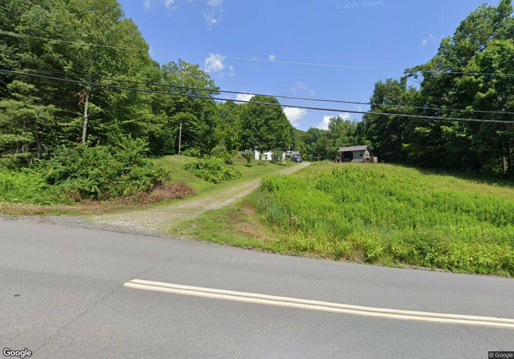 32 W Leyden Rd, Colrain, MA 01340 - photo 1