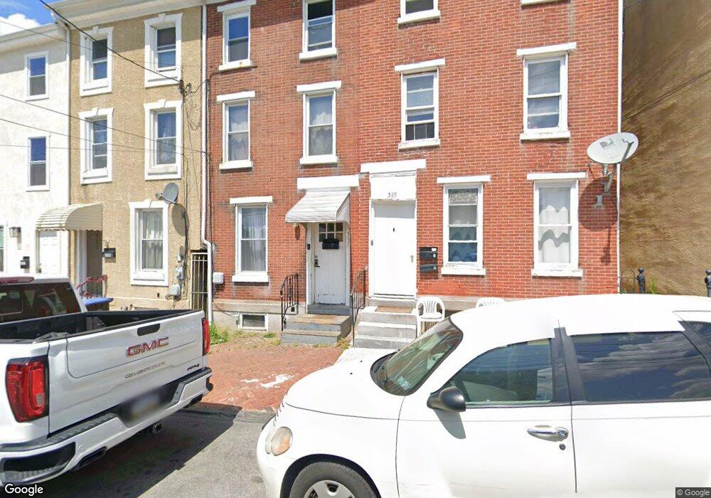 337 E Penn St, Norristown, PA 19401 - photo 1