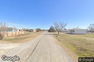 TBD Oklahoma St, Geronimo, OK 73543