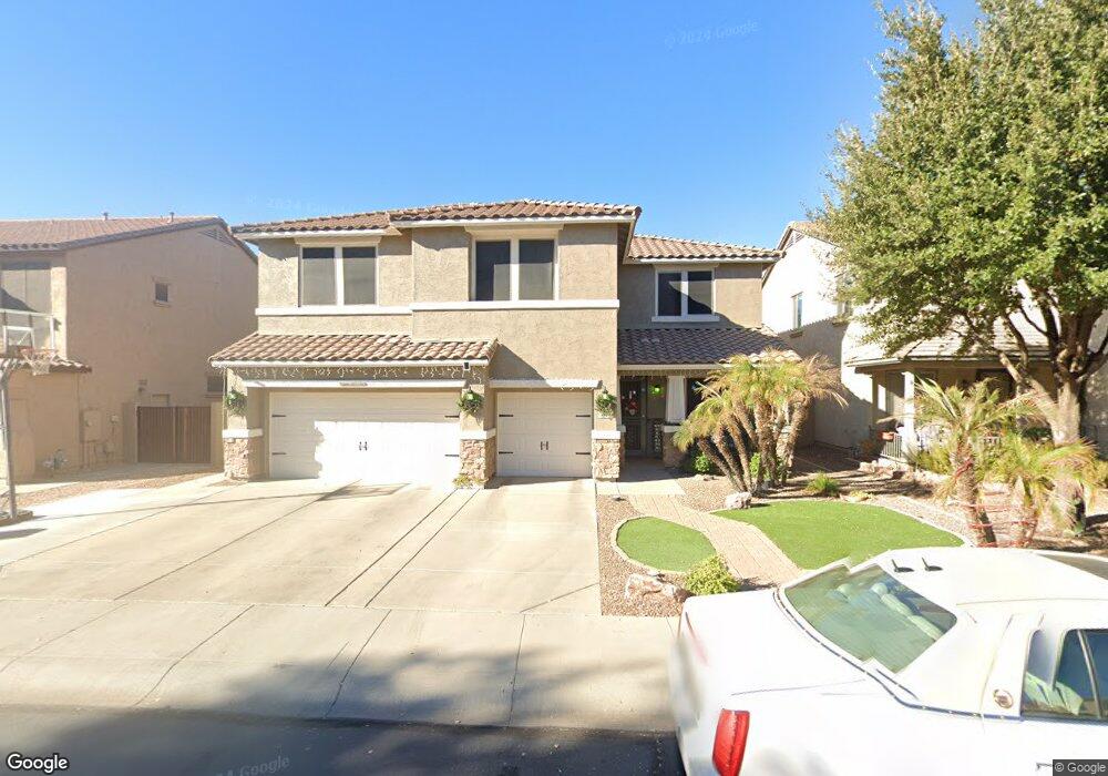 4826 S Hassett, Mesa, AZ 85212 - photo 1