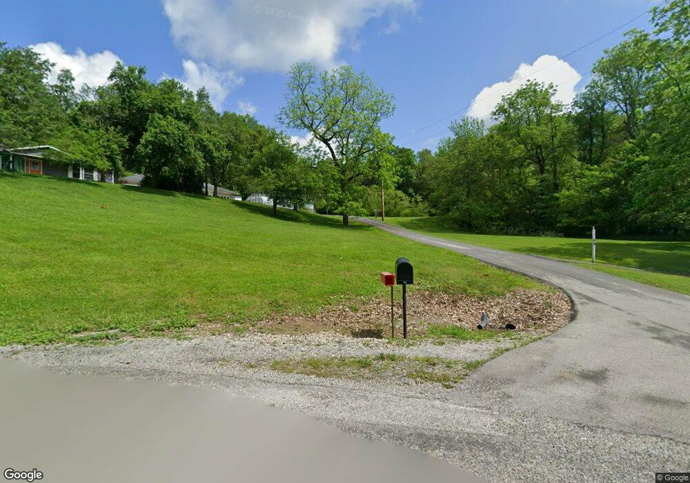 46 Jewel Rd, Homer City, PA 15748 - photo 1