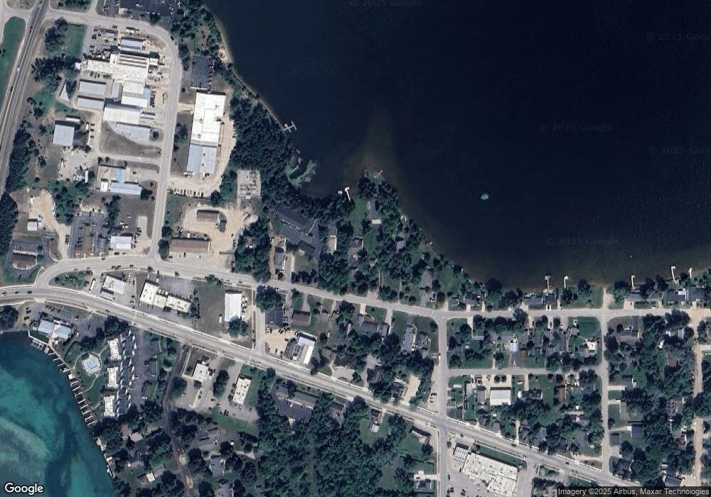 133 Lake St, Elk Rapids, MI 49629 - photo 1