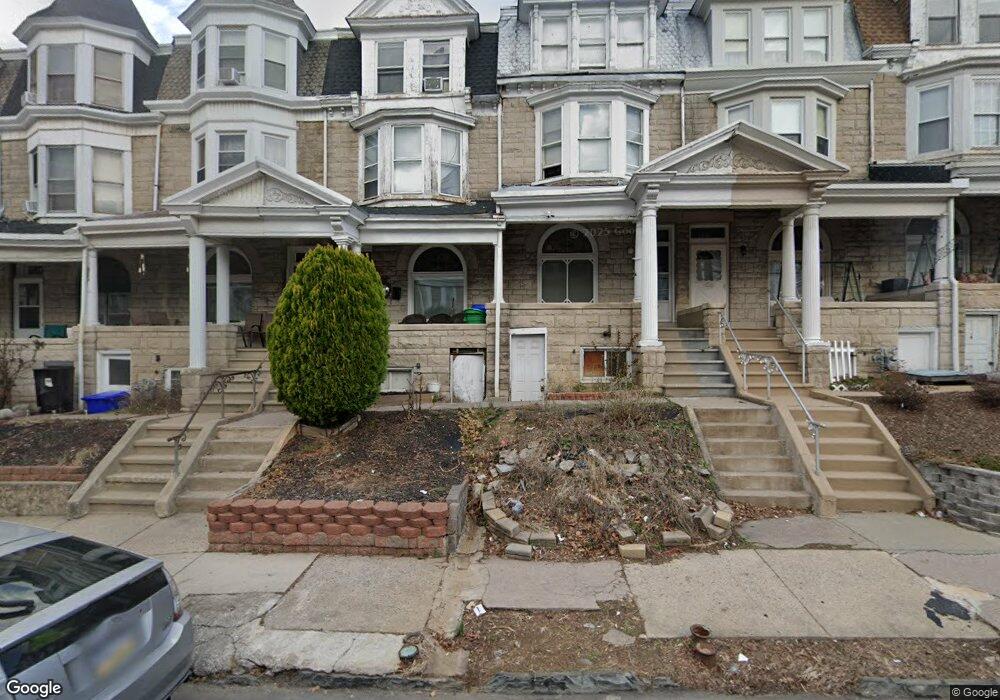 153 W Windsor St, Reading, PA 19601 - photo 1