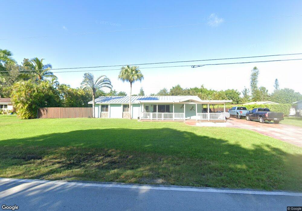 4911 SW 188th Ave, Southwest Ranches, FL 33332 - photo 1