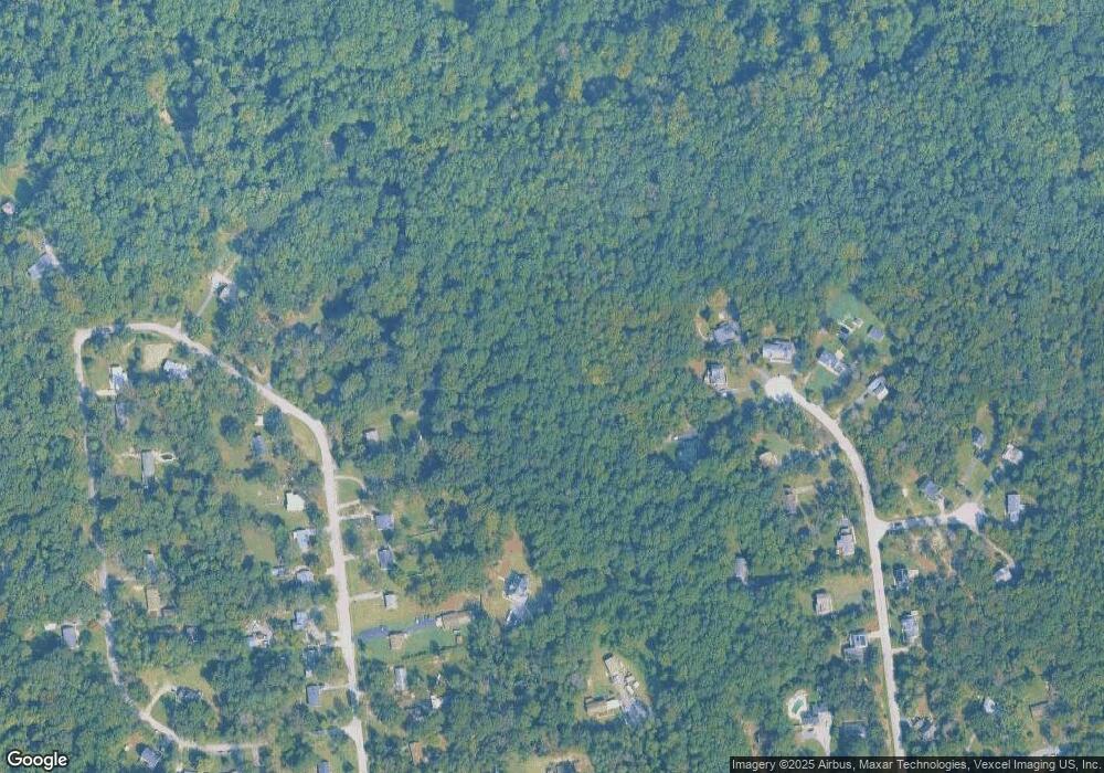 14401 Becker Rd, Brandywine, MD 20613 - photo 1