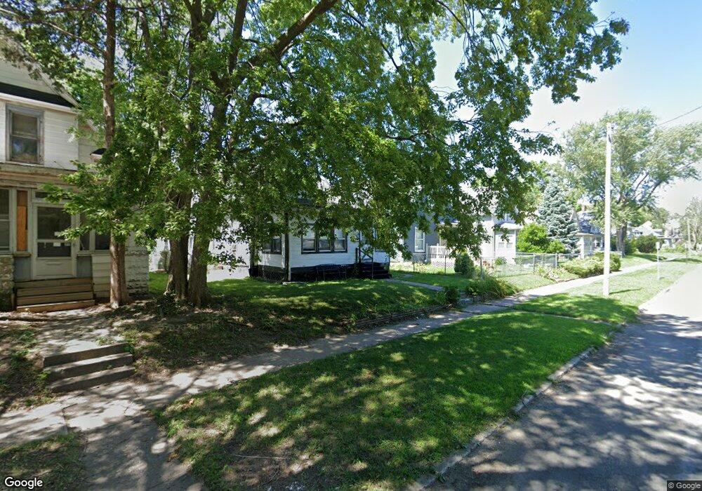 1228 14th St, Rock Island, IL 61201 - photo 1