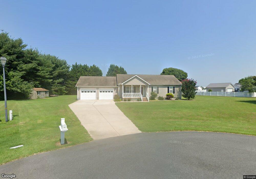 104 Shallow Brooke Ct, Seaford, DE 19973 - photo 1