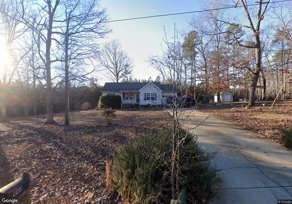 440 Dover Rd, Kings Mountain, NC 28086 - photo 1