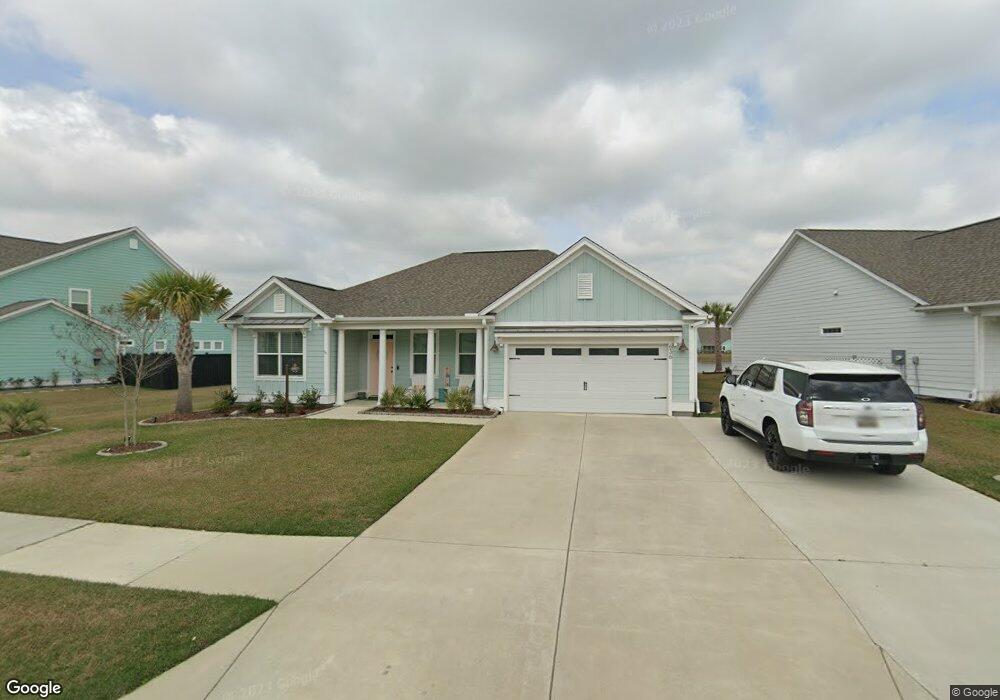 636 Yellow Leaf Ln, Summerville, SC 29486 - photo 1