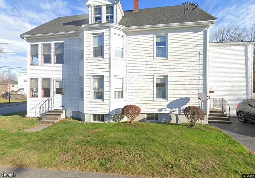 17 Mitchell St, Westbrook, ME 04092 - photo 1