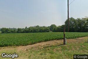 8189 Meahl Cates Rd, Robards, KY 42452