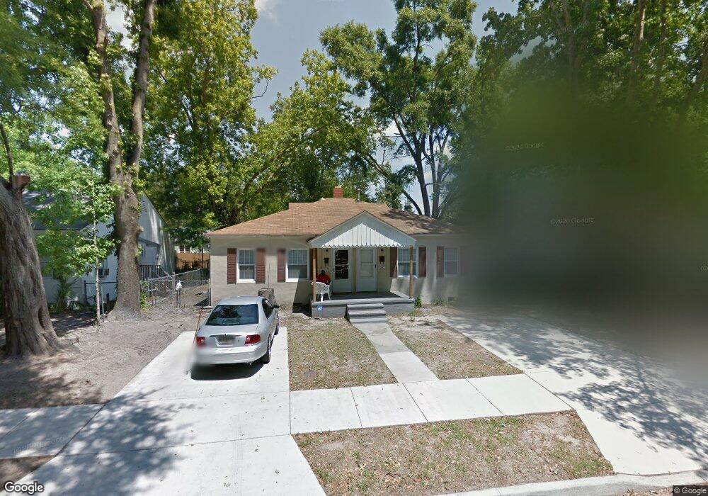 1218 E 54th St unit 2220, Savannah, GA 31404 - photo 1