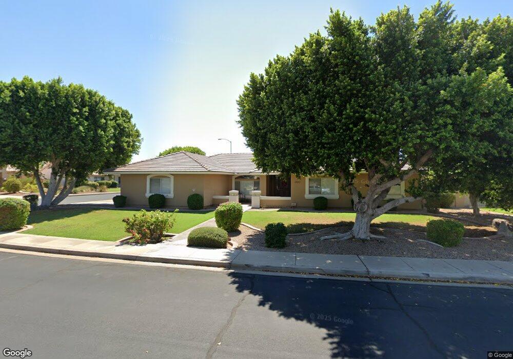 2337 E Nora St, Mesa, AZ 85213 - photo 1