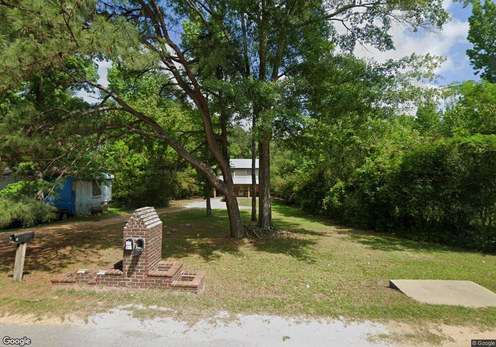 621 Will Knight Rd, Laurel, MS 39443 - photo 1