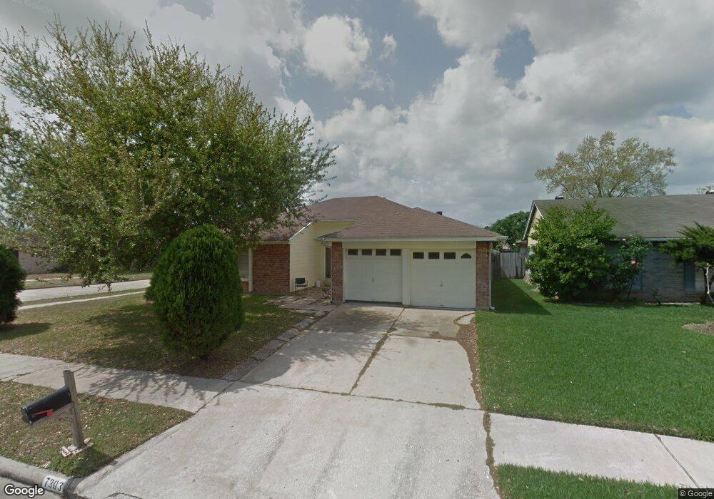 7303 Sonnet Glen Ln, Houston, TX 77095 - photo 1