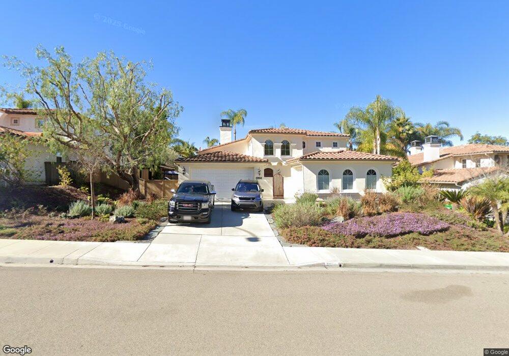 2994 Carrillo Way, Carlsbad, CA 92009 - photo 1