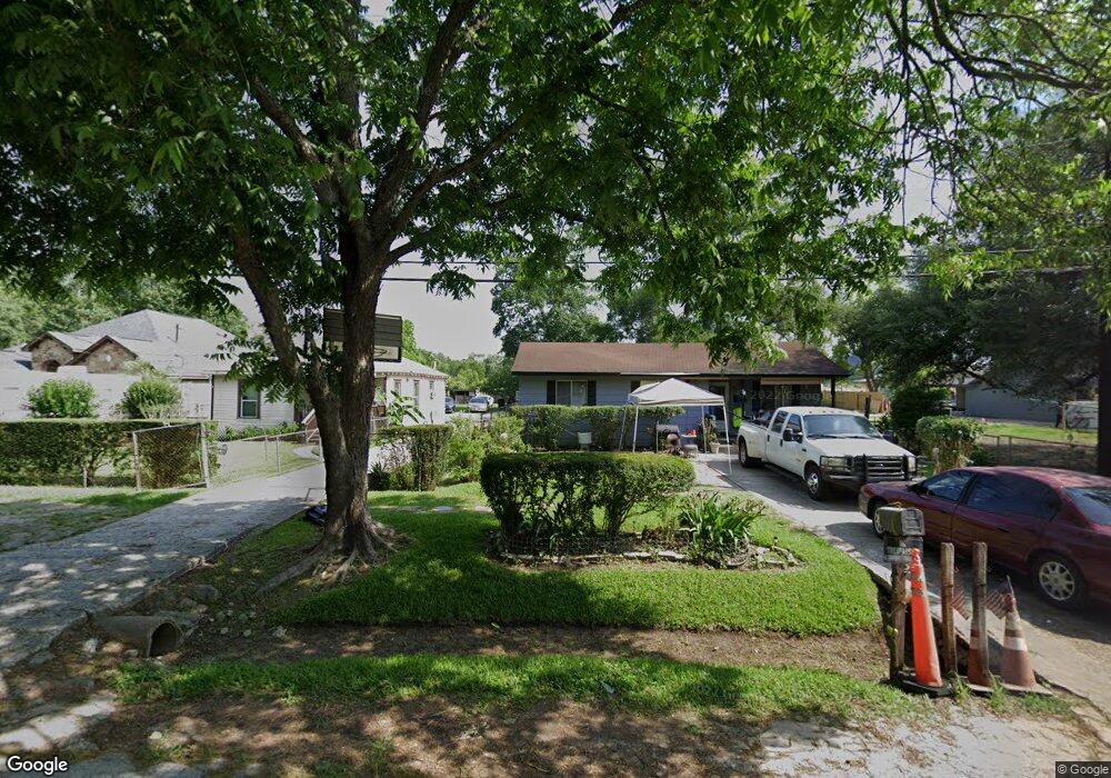 4711 Antha St, Houston, TX 77016 - photo 1