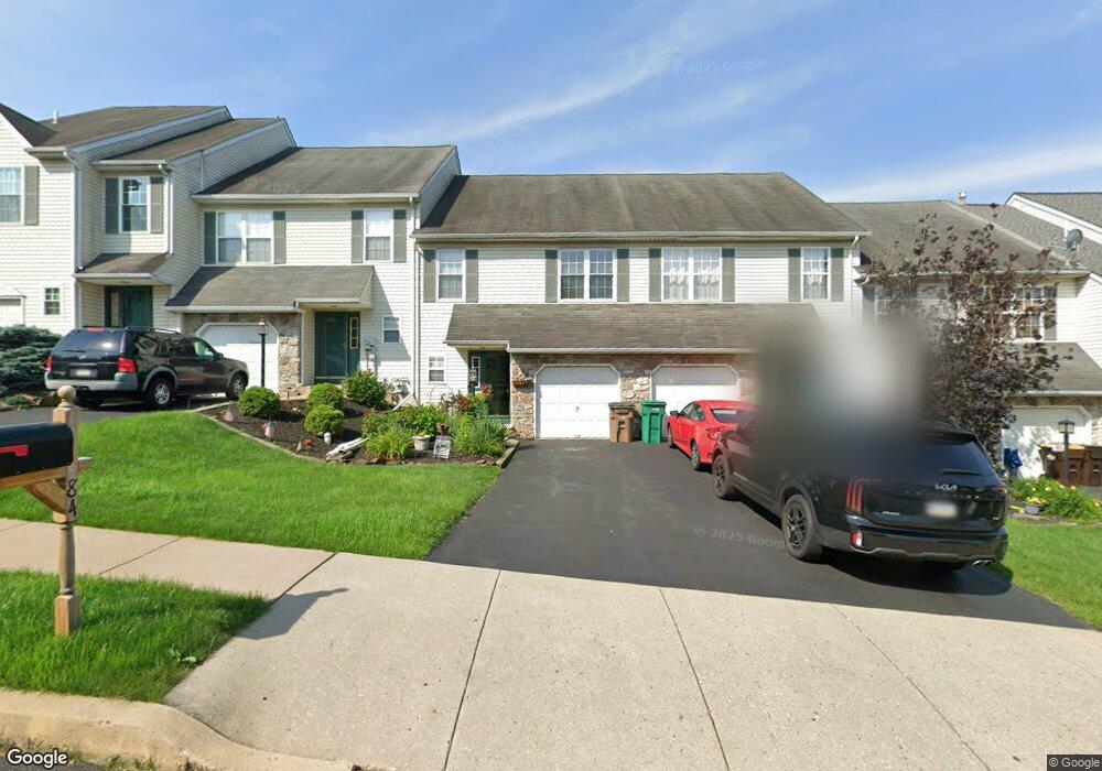 84 Wheatsheaff Ln, Perkasie, PA 18944 - photo 1