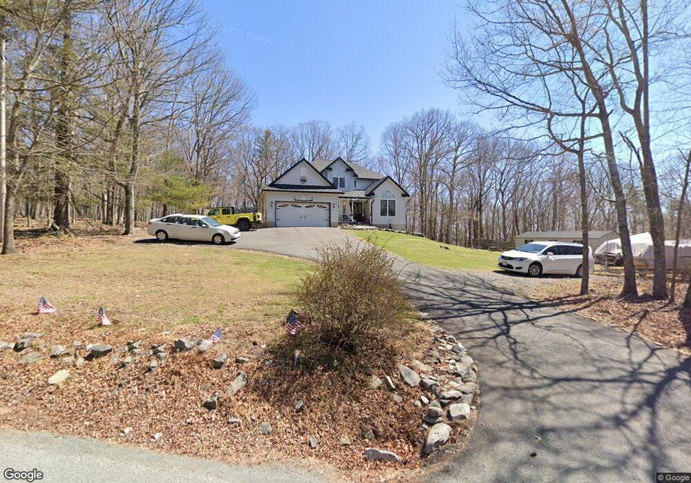 620 Raymondskill Rd, Milford, PA 18337 - photo 1