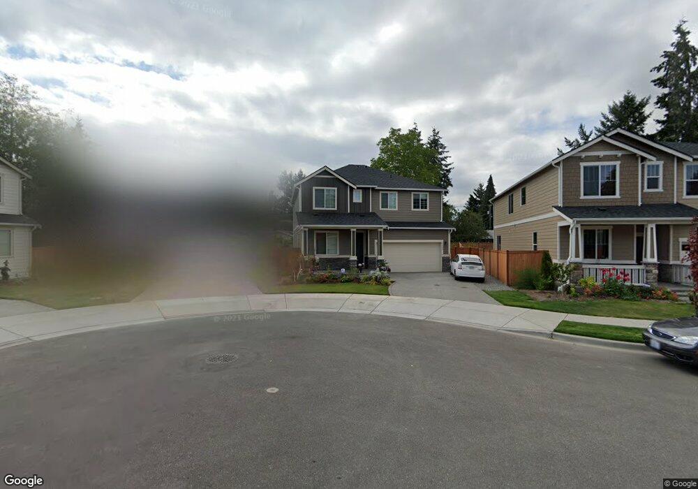 4522 80th Av Ct W, University Place, WA 98466 - photo 1