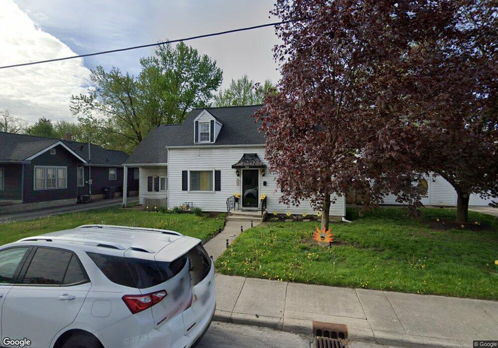 2225 W 8th St, Anderson, IN 46016 - photo 1