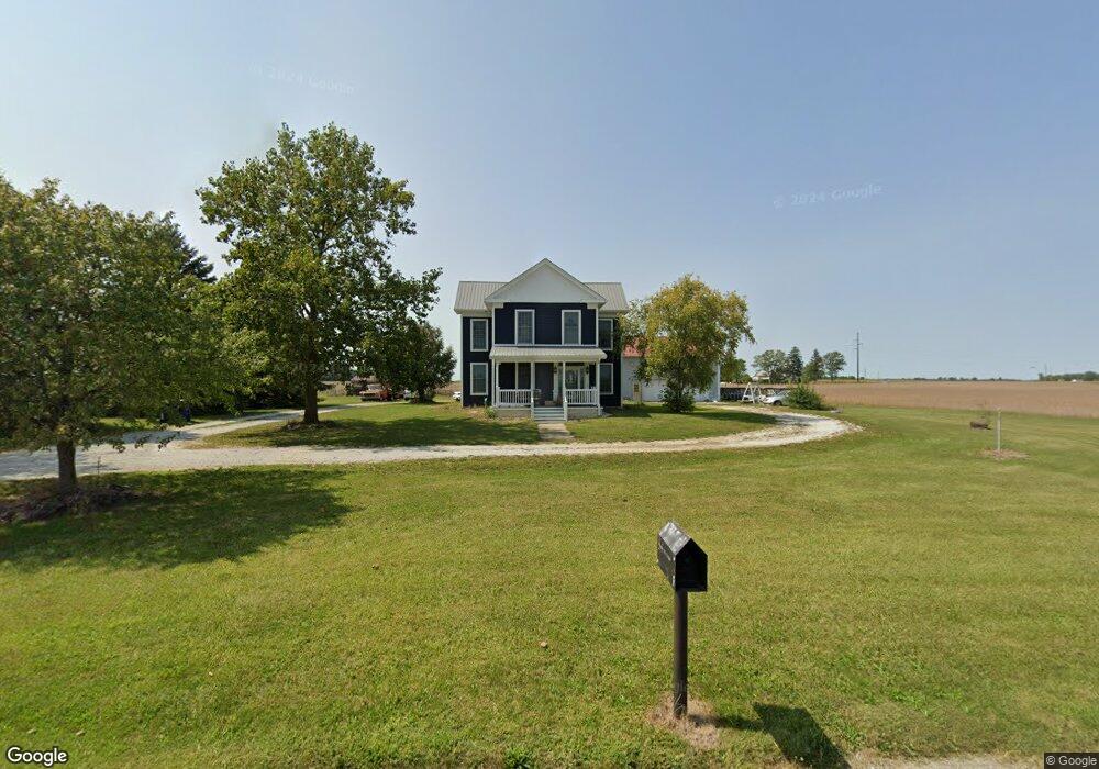 29444 N Cal Carson Rd, Atlanta, IN 46031 - photo 1