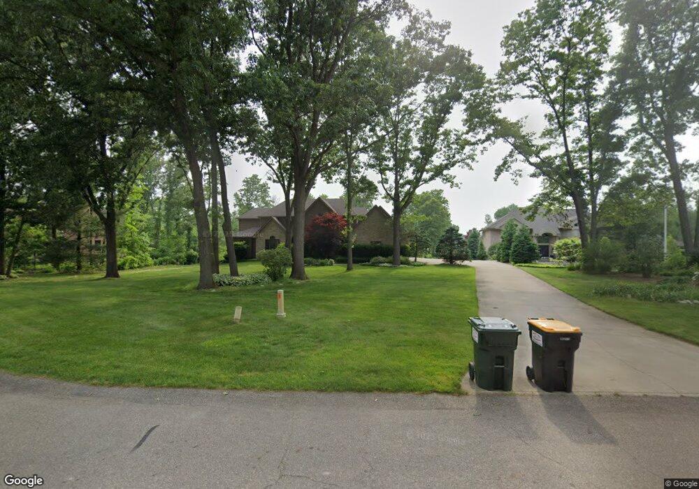 5535 Blue Spruce Ln, Kalamazoo, MI 49009 - photo 1