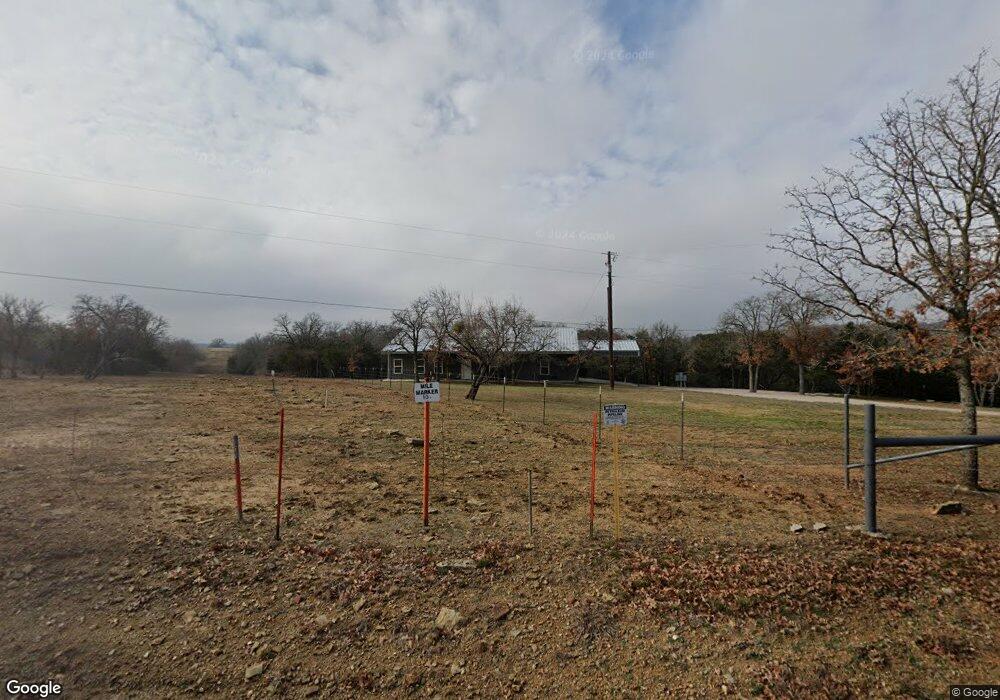 1911 Holders Chapel Rd, Weatherford, TX 76088 - photo 1