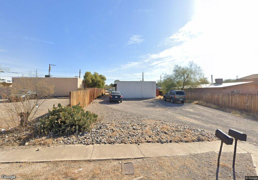1908 N Tyndall Ave unit 1910, Tucson, AZ 85719 - photo 1