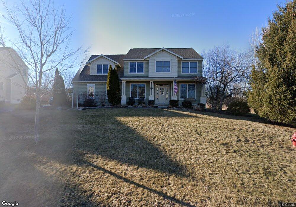 38 Candlewood Dr, Ballston Lake, NY 12019 - photo 1