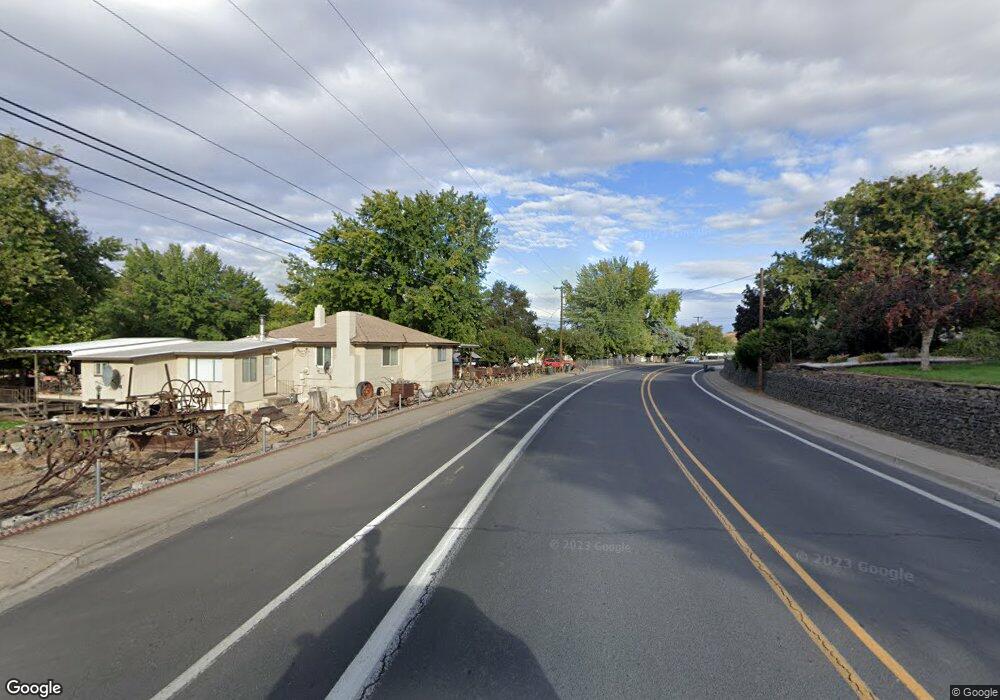 123 Tutuilla Rd, Pendleton, OR 97801 - photo 1