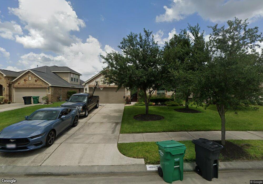 31710 Breezy Retreat Ct, Spring, TX 77386 - photo 1