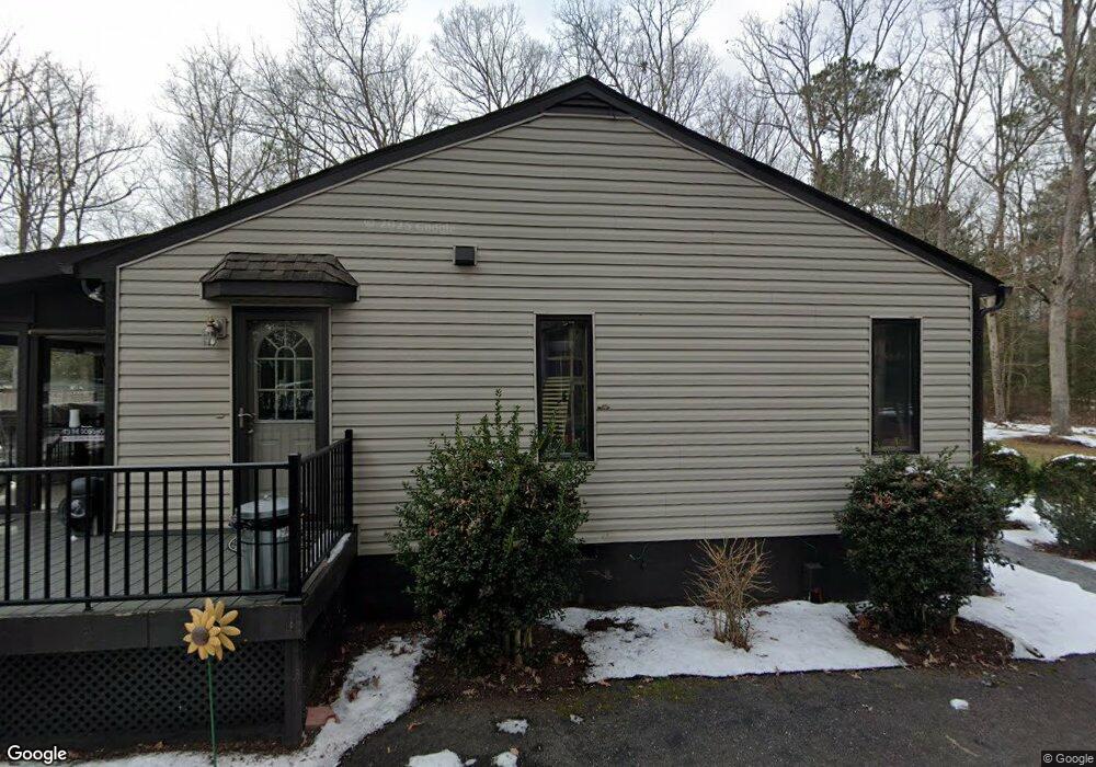 11437 Farmers Inn Ln, Ashland, VA 23005 - photo 1