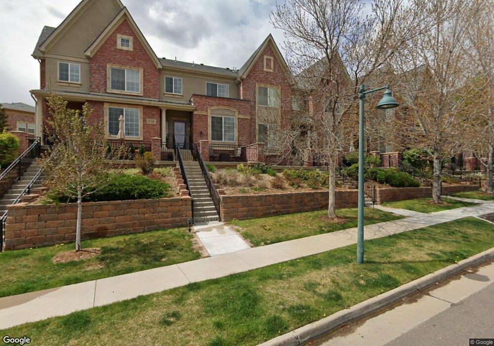 536 Green Ash St unit C, Littleton, CO 80129 - photo 1