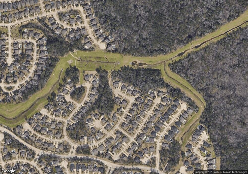 3610 Rosalie Park Ct, Spring, TX 77386 - photo 1