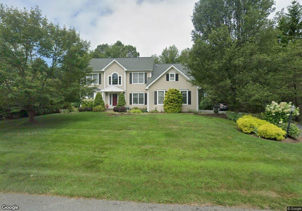 14 Fife Dr, Slingerlands, NY 12159 - photo 1