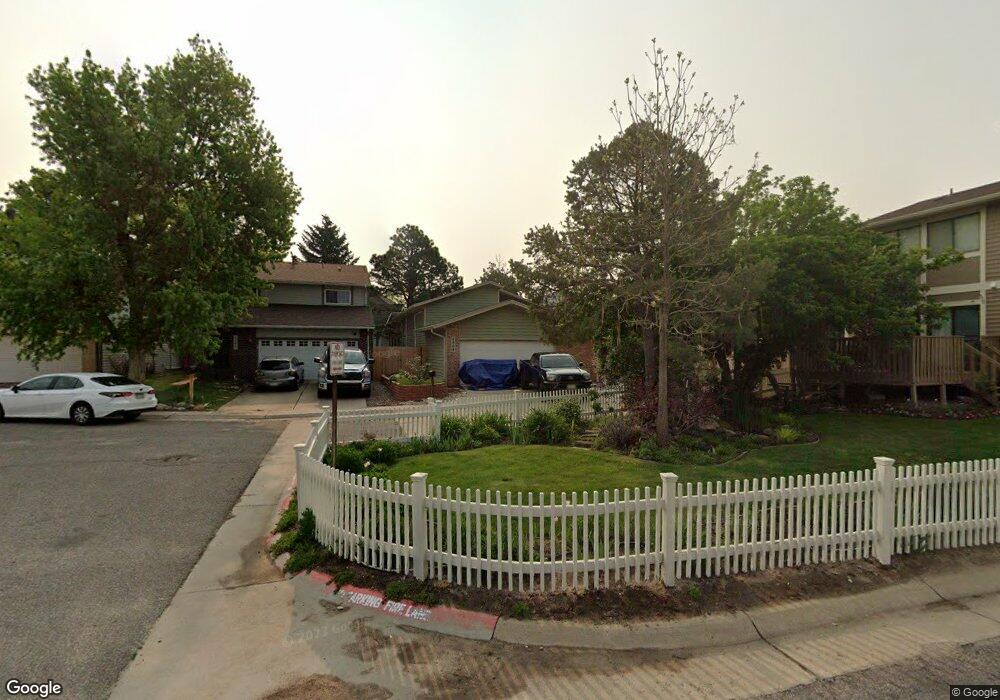 4008 S Atchison Way, Aurora, CO 80014 - photo 1