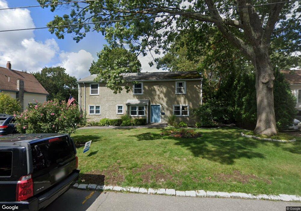 121 Whidden Ave, Whitman, MA 02382 - photo 1