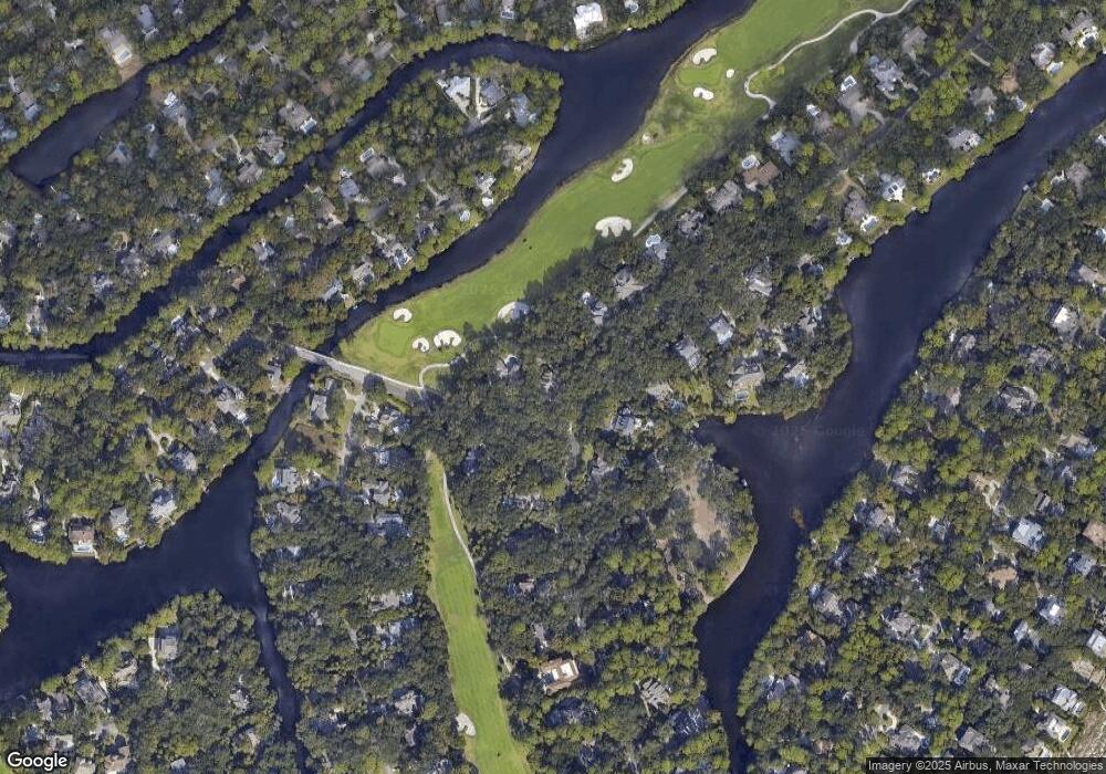 2 Starboard Tack, Hilton Head Island, SC 29928 - photo 1