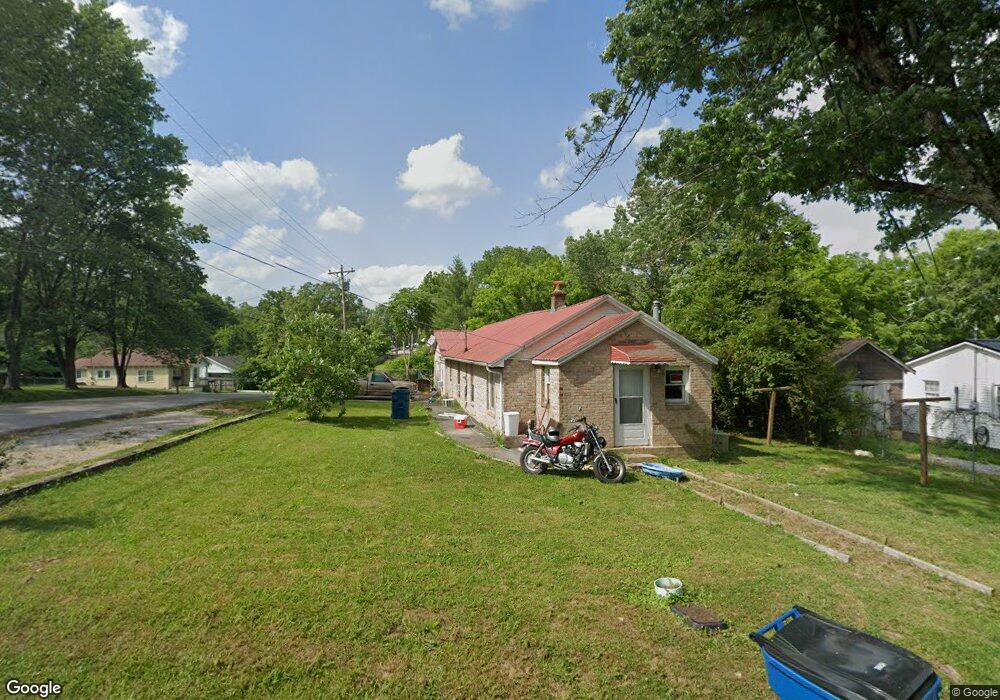 401 Rose St, Manchester, TN 37355 - photo 1