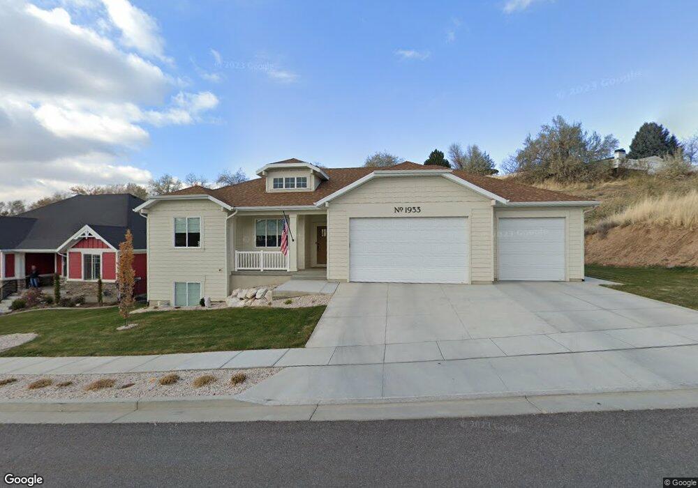 1933 N Camellia Way, Layton, UT 84040 - photo 1